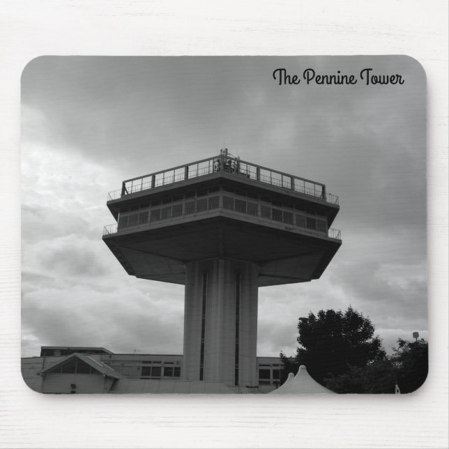 Mousepad A Torre Pennove (Frente)