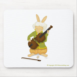 Mousepad A Tragédia
