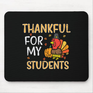 Mousepad A Turquia Agradece Aos Meus Estudantes A Queda De