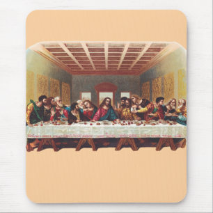 Mousepad A Última Ceia