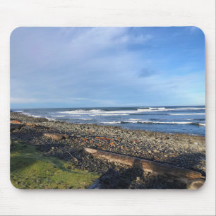 Mousepad A Vaca em Seaside, Oregon
