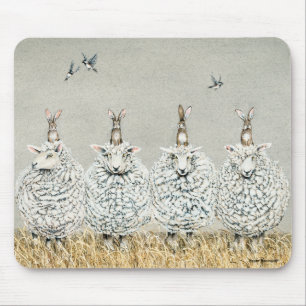 Mousepad A Vanguarda