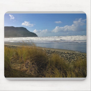 Mousepad A Vara, Sede, Costa do Oregon
