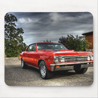 Mousepad A velocidade é aditiva