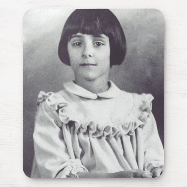 Mousepad A Venerável Antonietta Meo (Frente)