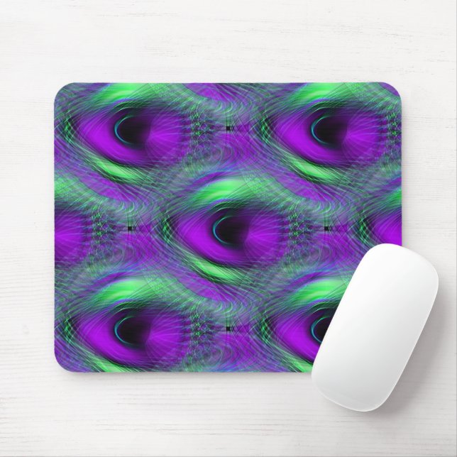 Mousepad A ver-nos..... (Com mouse)