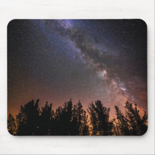 Mousepad A Via Láctea Rose Valley, Califórnia
