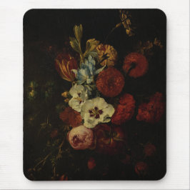 Mousepad A vida com flores