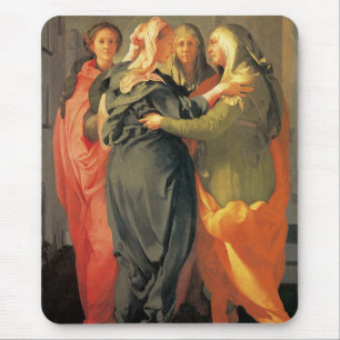 Mousepad A Visitação