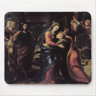 Mousepad A visitação