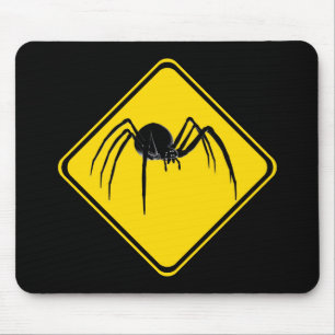 Mousepad A Viúva Negra Xing!