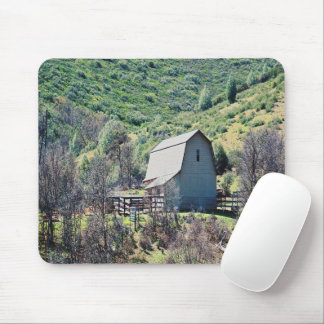 Mousepad A viver no campo...