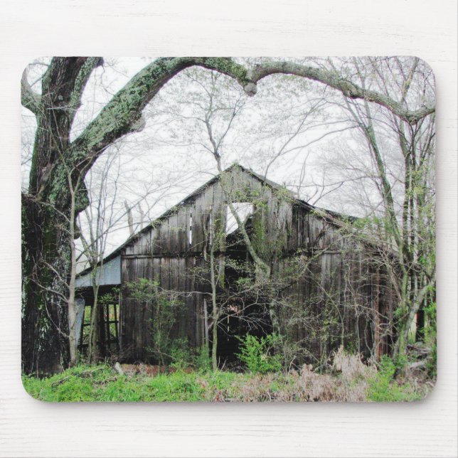 Mousepad À volta da esquina (Frente)