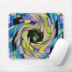 Mousepad A vovó é Quilt......