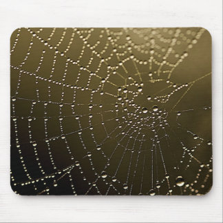Mousepad A Web