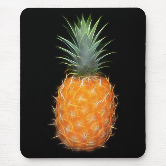 Mousepad Abacaxi (Frente)