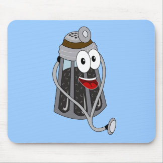 Mousepad Abanador de Dr. Pepper