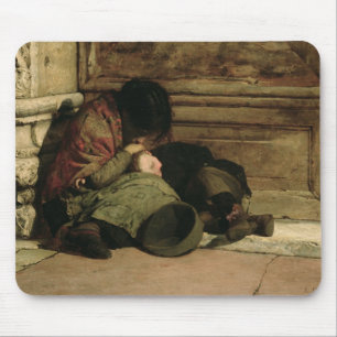 Mousepad Abandonado, 1903