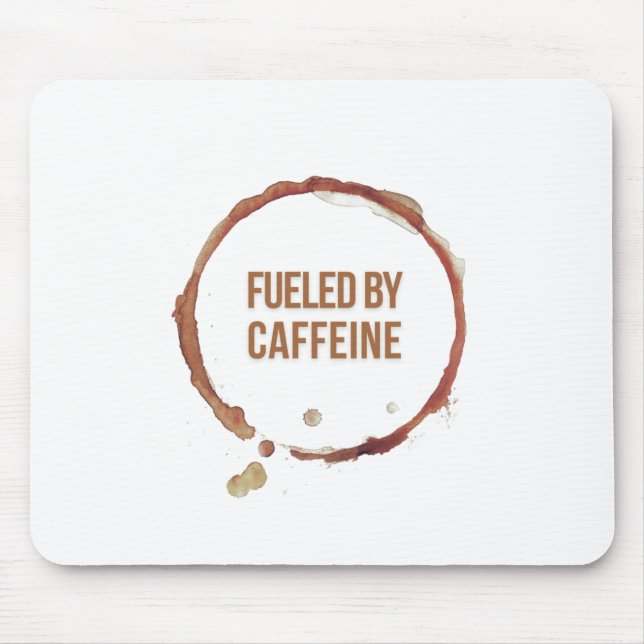 Mousepad Abastecido  (Frente)