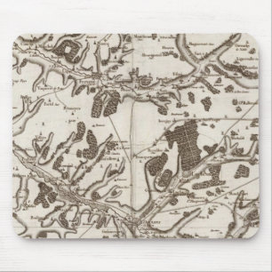 Mousepad Abbeville