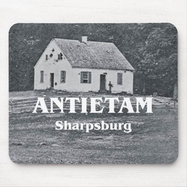 Mousepad ABH Antietam (Frente)