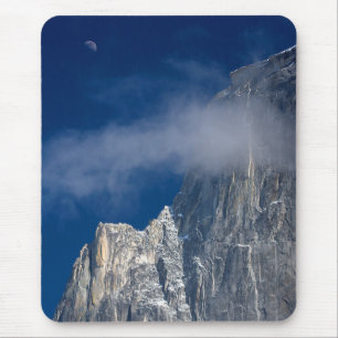 Mousepad Abóbada nacional Califórnia do parque de