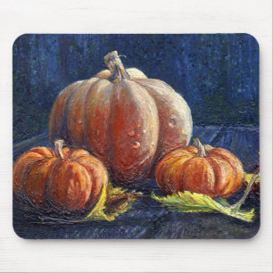 Mousepad "abóboras"