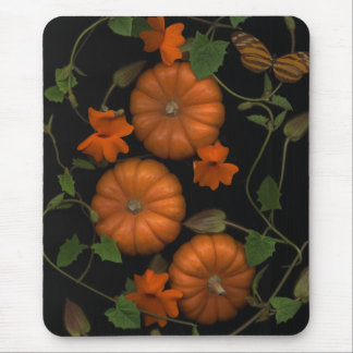 Mousepad abóboras pequenas