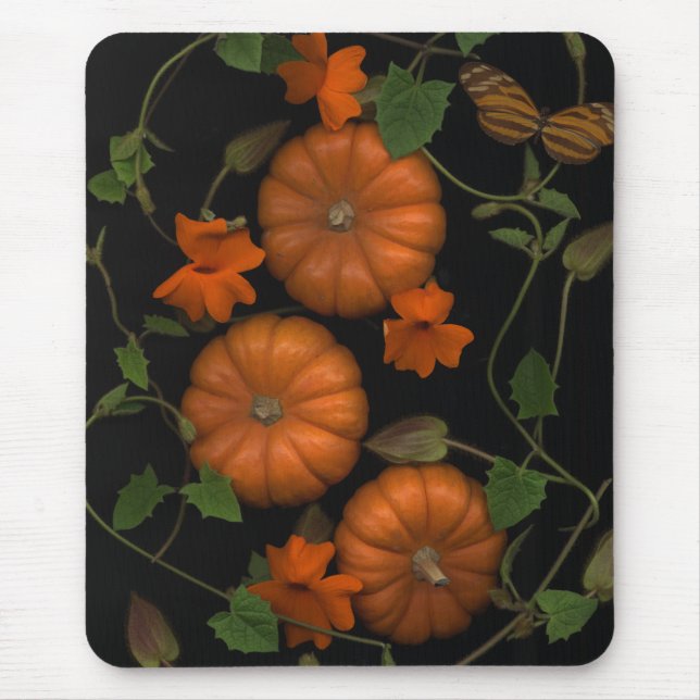 Mousepad abóboras pequenas (Frente)