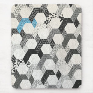 Mousepad Abraçar a proteção de diversidade do mouse