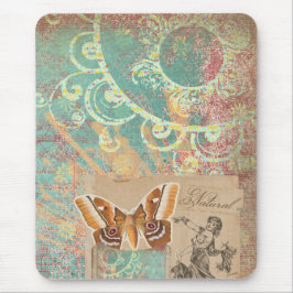 Mousepad Abrace a criatividade