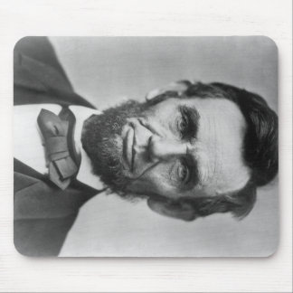 Mousepad Abraham Lincoln