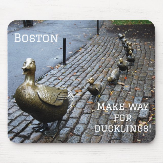Mousepad Abram Caminho Para Os Ducos (Frente)