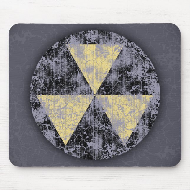 Mousepad Abrigo-cl-dist da precipitação (Frente)