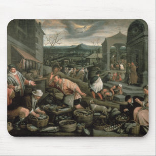 Mousepad Abril