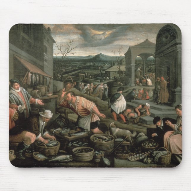 Mousepad Abril (Frente)