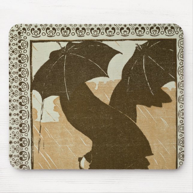 Mousepad Abril (Frente)