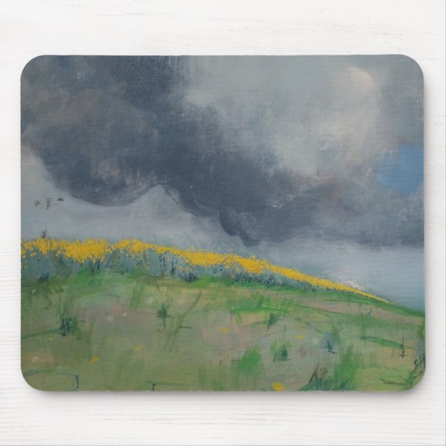 Mousepad Abril (Frente)