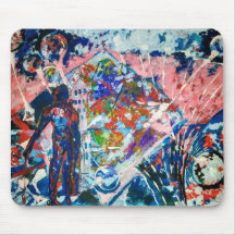 abstração, espaço, universo, aliens