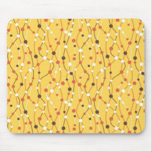 Mousepad Abstract pattern