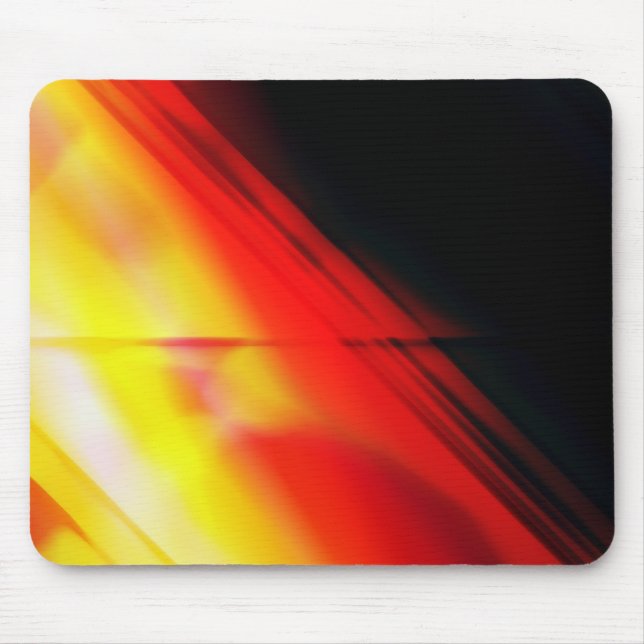 Mousepad abstrato (Frente)