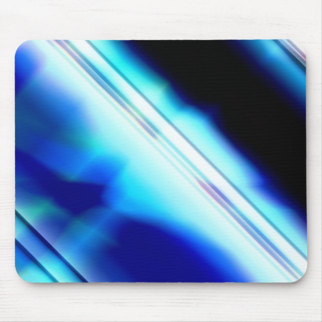 Mousepad abstrato (Frente)