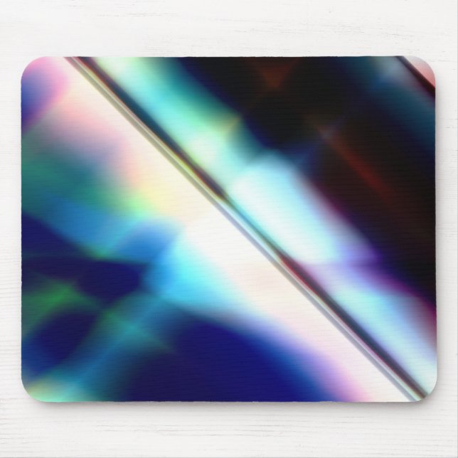 Mousepad abstrato (Frente)
