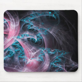 Mousepad Abstrato