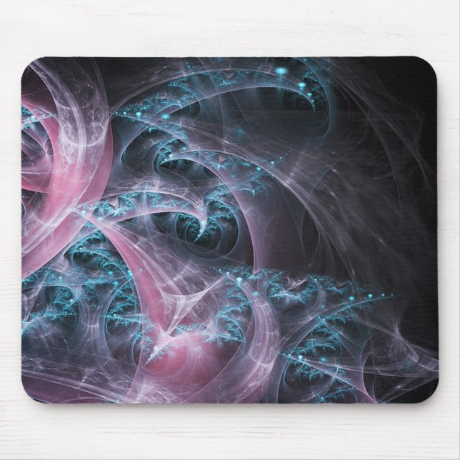 Mousepad Abstrato (Frente)