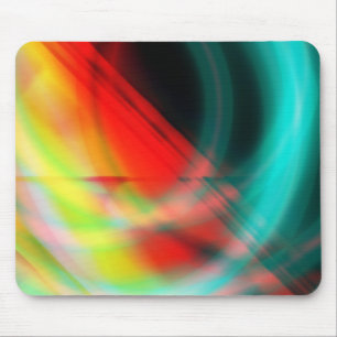 Mousepad abstrato