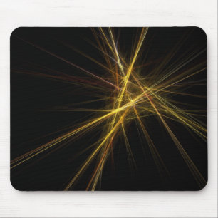 Mousepad abstrato