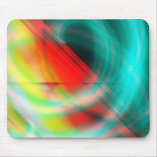 Mousepad abstrato