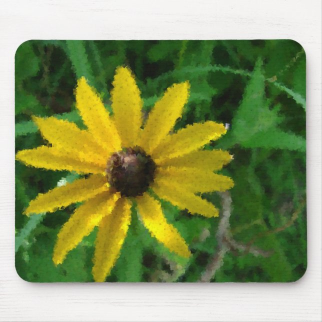 Mousepad Abstrato (Frente)