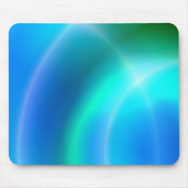 Mousepad abstrato (Frente)